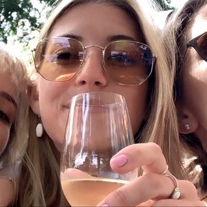 Vintage style Ray Ban sunglasses polarized!